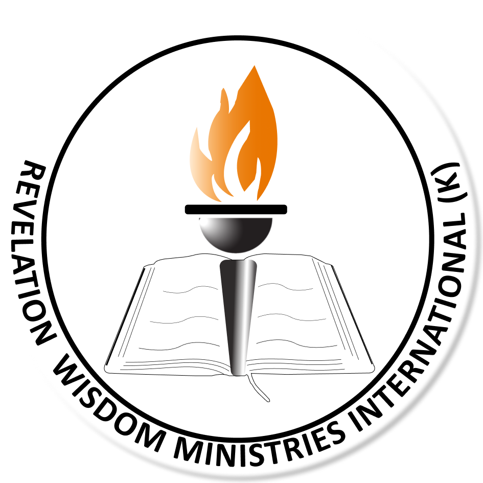 Revelation Wisdom Ministries International Berlin